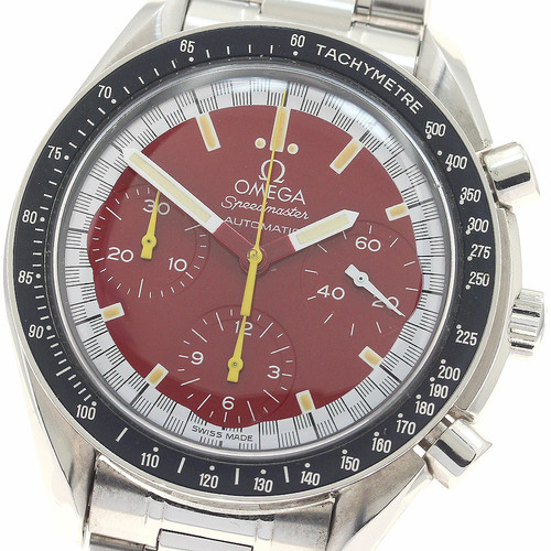 Omega speedmaster racing - omega,