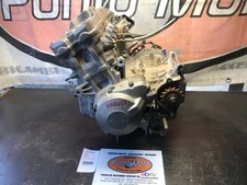 Blocco motore engine completo