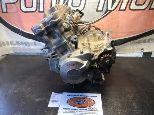 Blocco motore engine completo