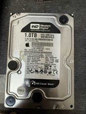 1TB Hard Drive WD Caviar Black