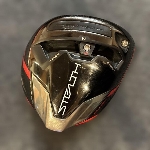 Taylormade stealth plus - stealth, plus+