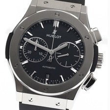 Orologio Uomo Automatico Cronografo HUBLOT Classic fusion 521.NX.1171.RX_893835