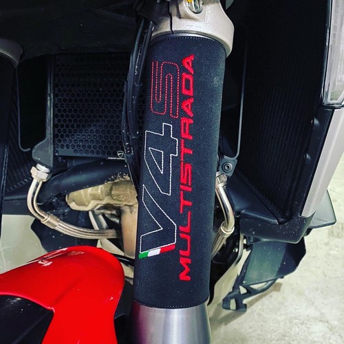 Copristeli forcella cover fork - forcella,