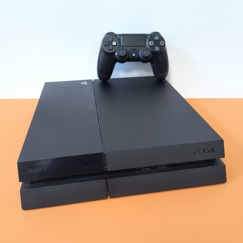 Console sony playstation - playstation, ps4