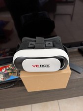 🎮 Visore VR Box 3D Realtà