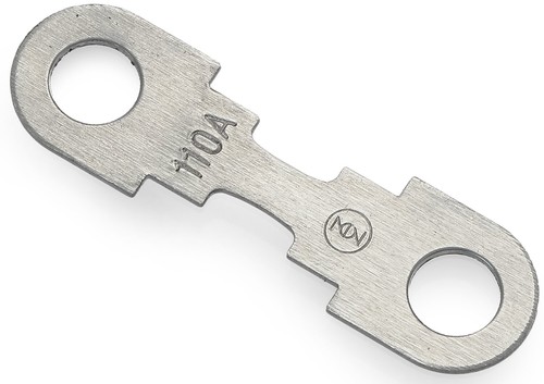 Fusibile 110a per la - 110a,