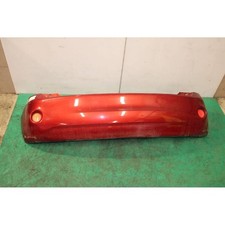 PARAURTI POST. FORD FIESTA