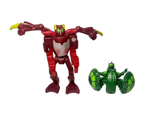 Lotto figurine spin master - spin,