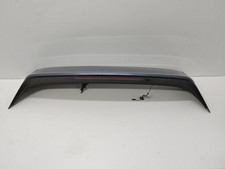 SPOILER PORTELLONE POSTERIORE PER PORSCHE Cayenne 3° Serie 9Y0-827-937 Diesel (