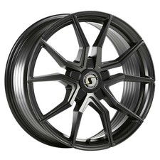 Cerchi Schmidt Drago 9.0Jx20 ET14 5x115 SW per Lancia Thema