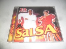 SALSA CD COME NUOVO 2006 ORIGINALE RARO