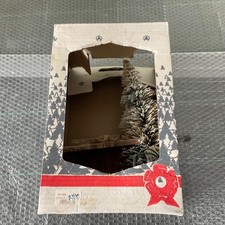 VINTAGE PRESEPE IN LEGNO