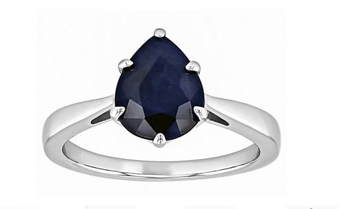Anello fatto mano argento - mano,