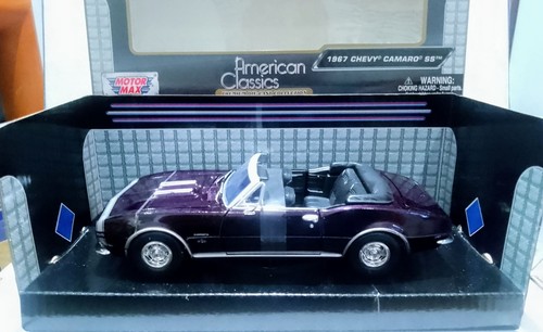 Motormax chevrolet chevy - motormax,