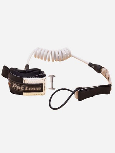Pat love leash coil bodyboard - pat,