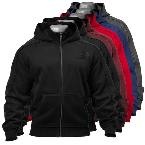 Pro gasp hood giacca con - giacca,