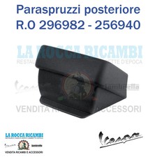 Paraschizzi Posteriore Vespa