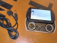Sony PlayStation PSP GO