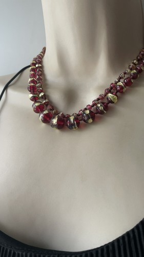 Collana antica veneziana