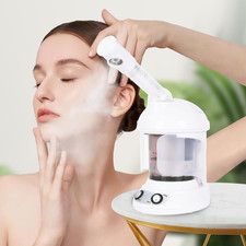 Sauna facciale vaporizzatore - sauna,