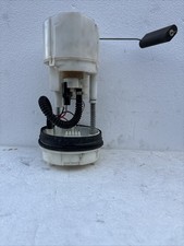 POMPA BENZINA GALLEGGIANTE Per