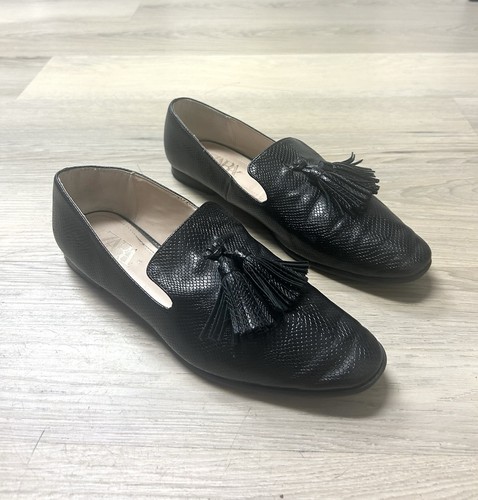 Mocassini zara nappa donna - nappa,