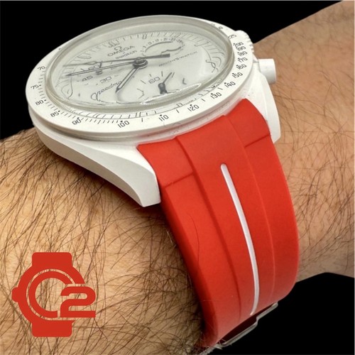 Cinturino orologio omega - orologio,