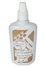 LA TROMBA T2 OLIO PER VALVOLE E PISTONI - VISCOSITA' VARIE