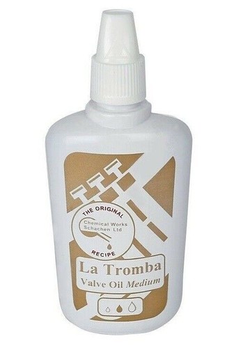 Tromba olio per valvole - tromba,