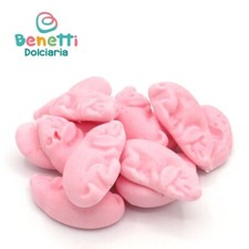 Caramelle maialini morbidi