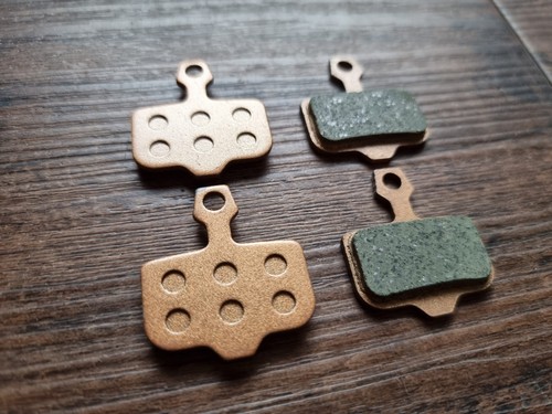 4pz pastiglie bronze line - pastiglie, bronze-line