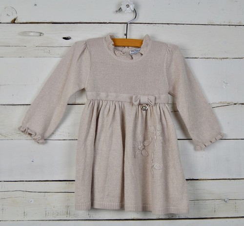Vestito bambina mayoral - vestito,