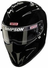 Simpson Diamondback Casco