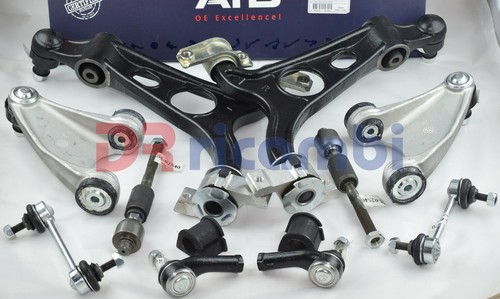 Kit riparazione bracci - kit,