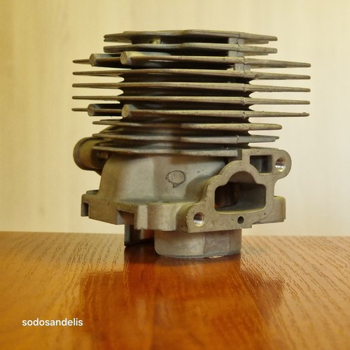Cilindro per efco - efco, 8530