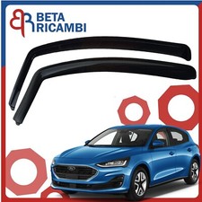 Deflettori Aria Per Ford Focus