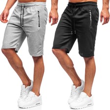 Pantaloni sportivi bermuda