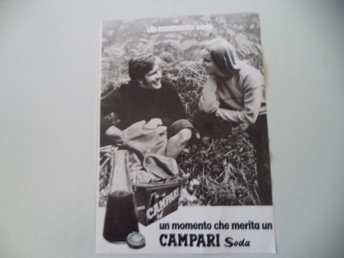 Advertising pubblicità 1975 - pubblicità,