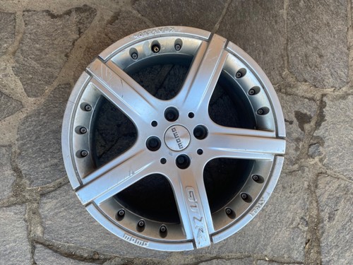 Vendo cerchi momo gtr - momo,