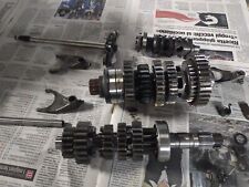 Cambio Completo Honda Hornet 600 2011 2013