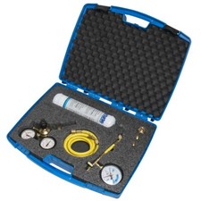 KIT PROVA TENUTA IMPIANTO ARIA