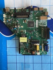 Scheda Madre Tv Q.bell Modello QT28A02  TP.MS3663S.PB818