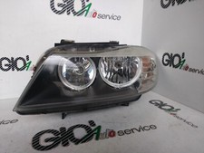 FANALE ANTERIORE SX BMW SERIE