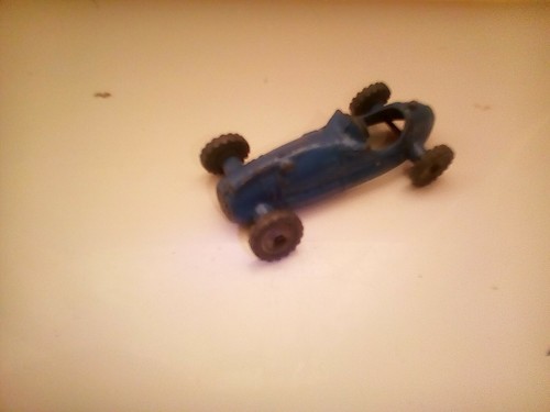 Auto corsa vintage - corsa,