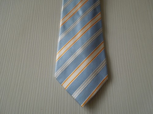 Ballantyne silk tie seta - ballantyne,