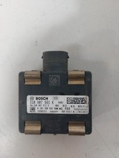 SENSORE RADAR ANTERIORE SKODA