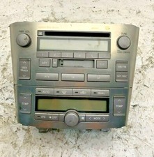 RICAMBI USATI, AUTORADIO /