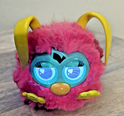Hasbro furby furbling boom - hasbro,