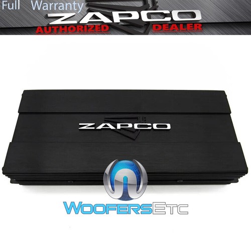 Zapco 501d mini sq - st-501d,
