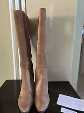 Stivali In Pelle Astror